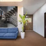 Rocky Pool Villa
