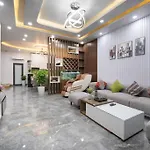 Rocky Pool Villa