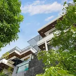 Rocky Pool Villa