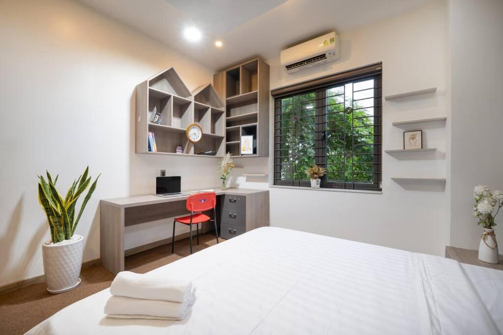 Rocky Pool Biệt thự *