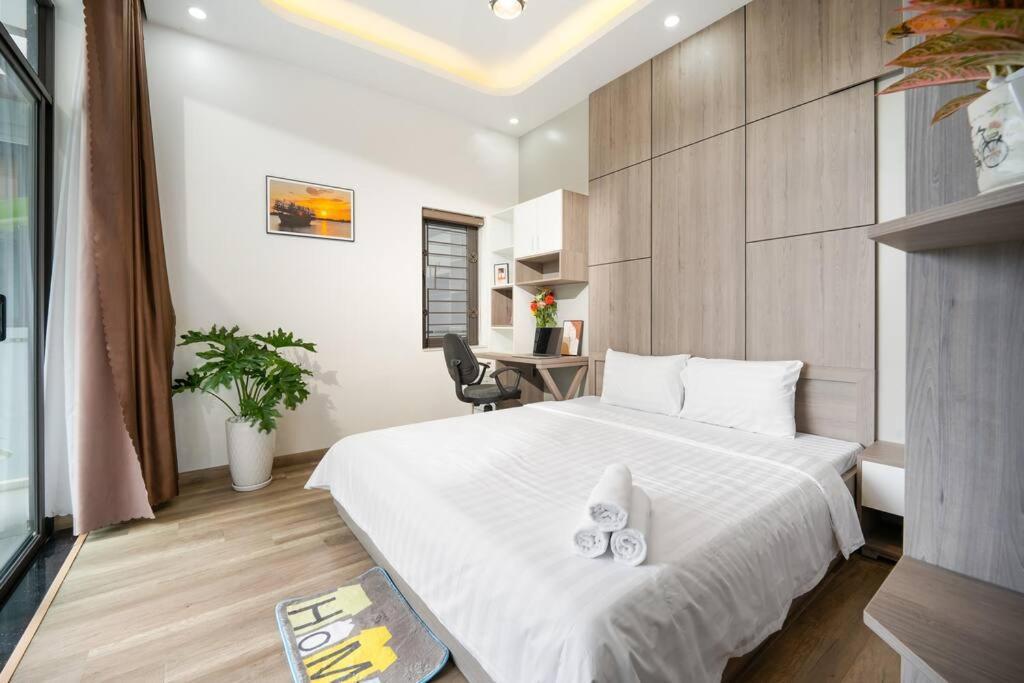 Rocky Pool Biệt thự Đà Nẵng