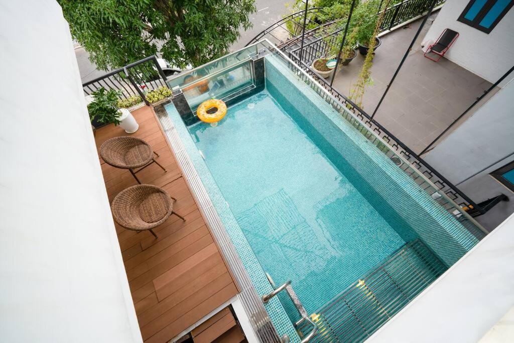 Rocky Pool * Đà Nẵng