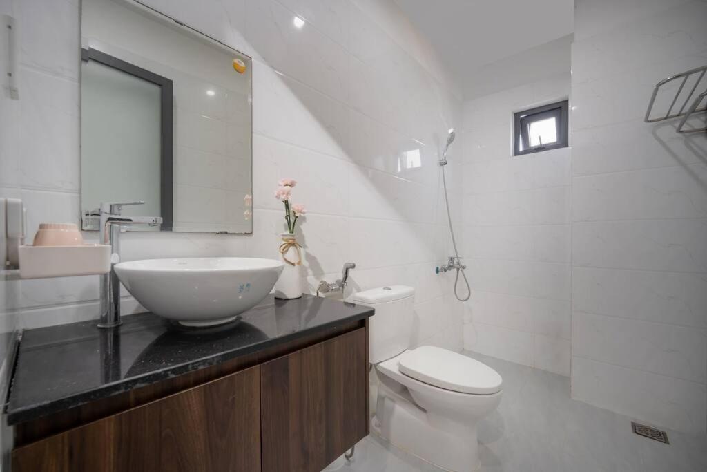 Rocky Pool Biệt thự Đà Nẵng