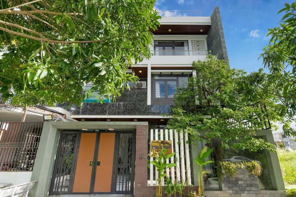 Rocky Pool Biệt thự *